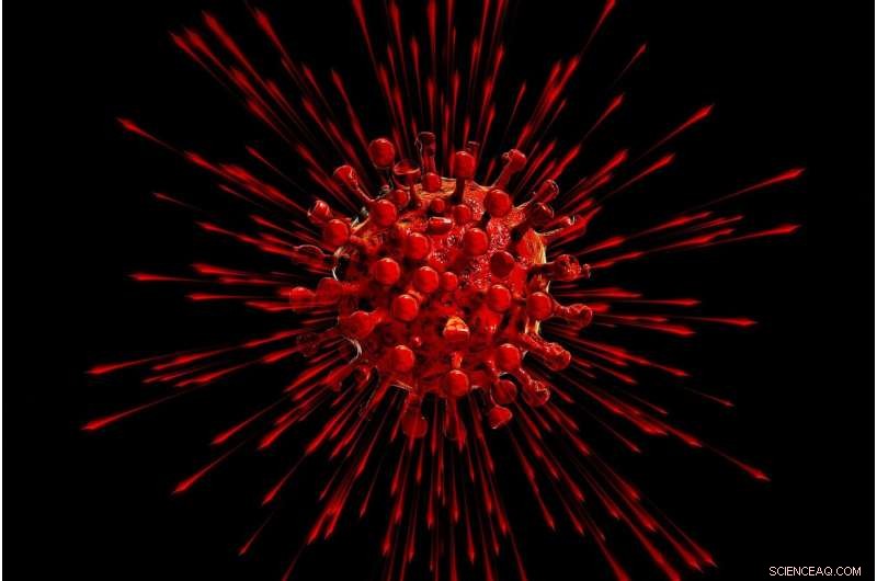 Study Shows Collectivist Mindsets Boost COVID-19 Prevention Compliance