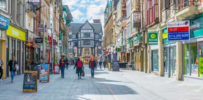 Why Local Lockdowns May Spark Civil Disorder: A Detailed Analysis