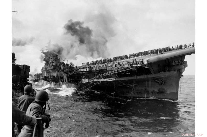 How WWII Black Soldiers Helped Reduce Racism in England—and Their Legacy Today