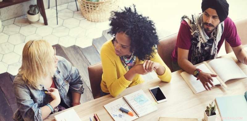 Mastering Allyship in the Workplace: A Psychological Guide to Inclusive Action