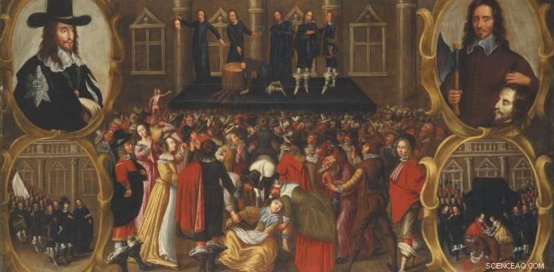 The Peril of Ideological Purity: Lessons from History