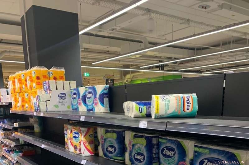 Smart, Budget-Friendly Strategies to Reduce Supply Chain Risks