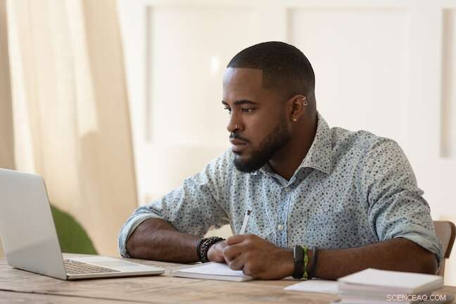 Family Losses Hit Black and Native American Youth Harder, Risking Educational Attainment