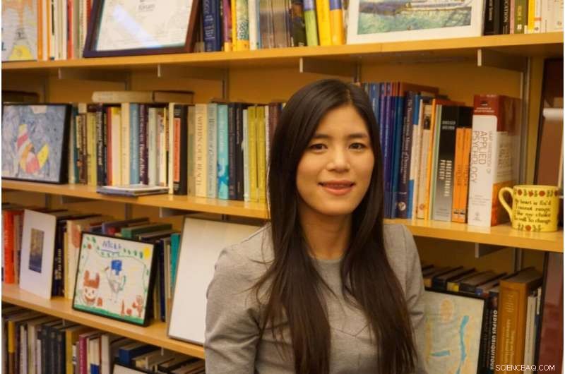 Study Reveals Academic, Social, and Emotional Challenges of Syrian Refugee Children in Lebanese Schools