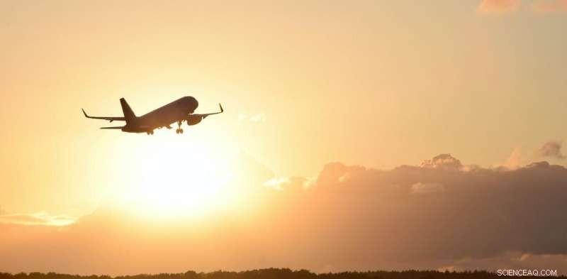 Long‑haul, Short‑Stay Tourism Declines: Regional Travel Bubbles Shape the Future