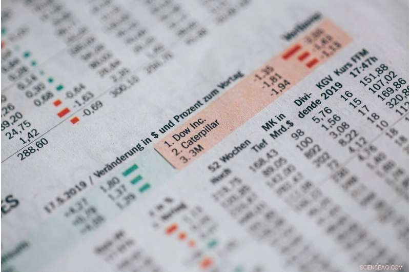 Government Data Gaps Hinder Effective Support for Vulnerable Populations