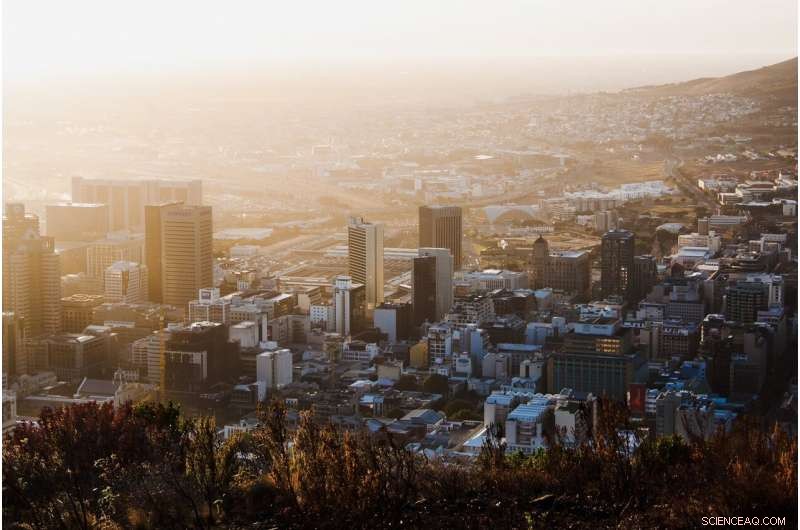 Civil Society Groups Mobilized During COVID-19 Face Critical Decisions