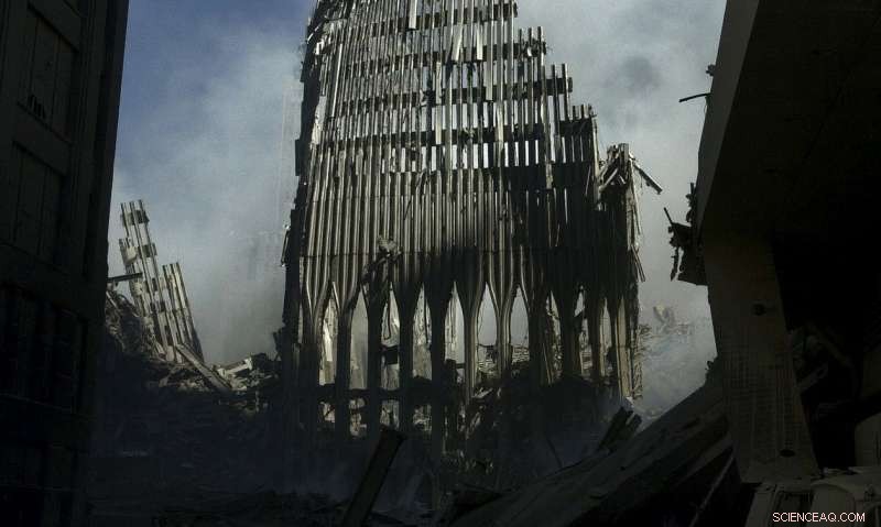 Researchers Highlight Key Challenges in Balancing Terrorism Media Coverage