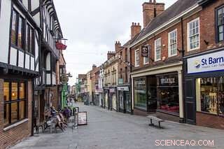 Unequal Paths to Recovery: Low‑Income Workers Face Greater Job Loss Risks as Economy Reopens