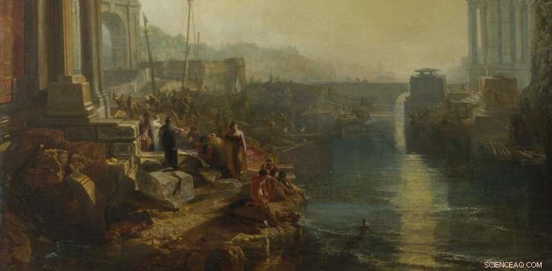 Evidence of Semitic Influence in Ancient Northern Europe: Linguistic Clues from Coins, Runes, and Deities