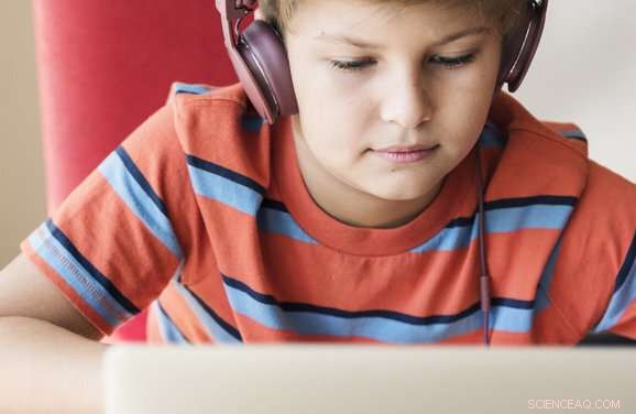 Teachers Report Overtime Strain During Remote Learning, Survey Shows