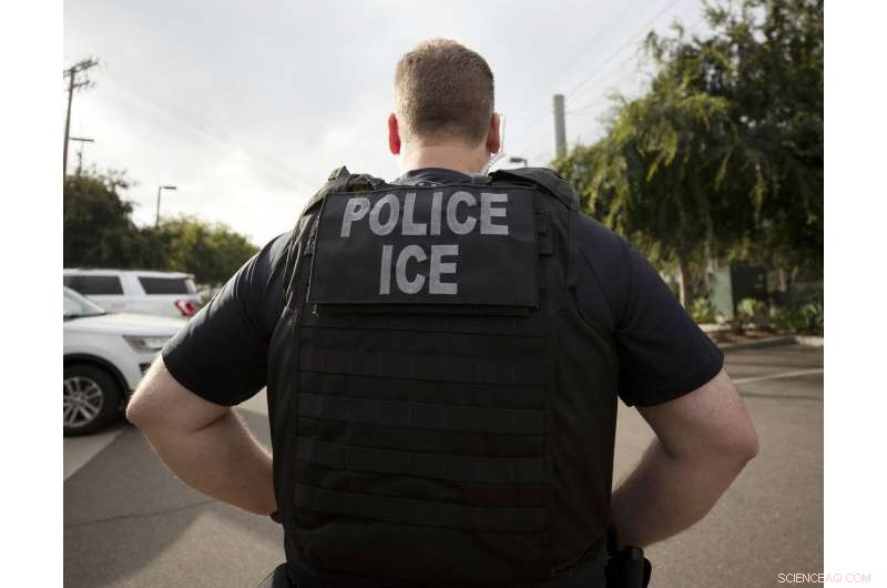 Foreign Students Required to Leave the U.S. if Classes Shift Online