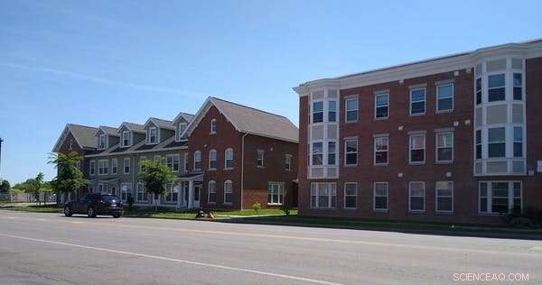 Preserving Architectural Heritage: The Case for Low‑Income Housing