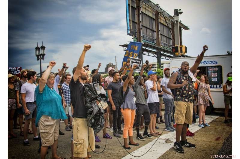 New Study Highlights Racism Faced by Indigenous Public Servants