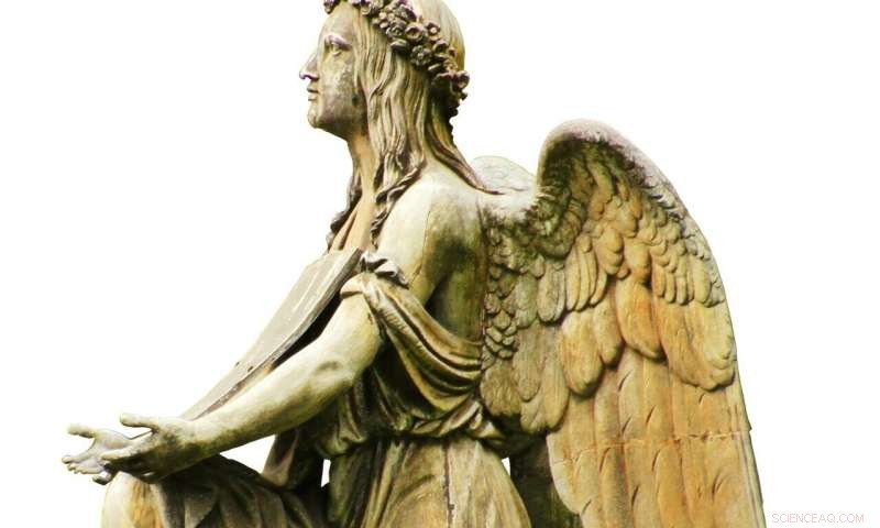 New UBC Study Shows Mortality Awareness Increases Donations by 30%