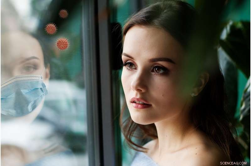 UN Women Report Reveals COVID‑19’s Profound Impact on Gender Equality and Sustainable Development