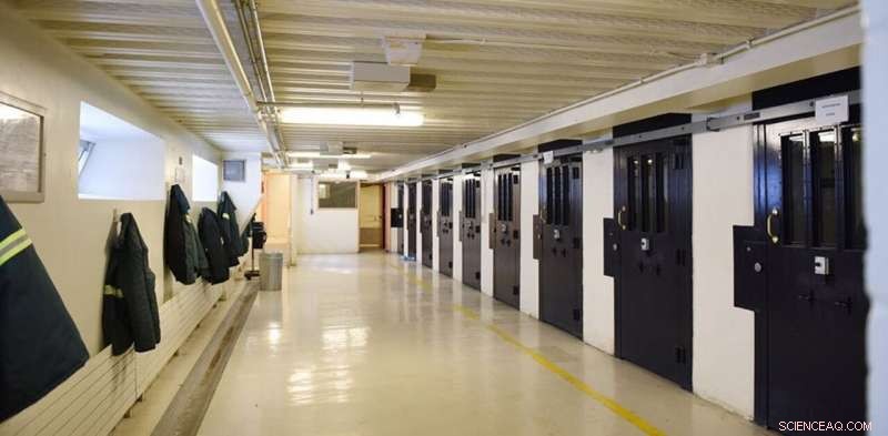 Abolishing Prisons: Canada s Essential Move Against Systemic Racism