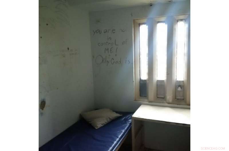 Abolishing Prisons: Canada s Essential Move Against Systemic Racism