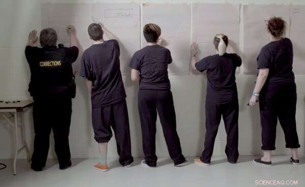 Abolishing Prisons: Canada s Essential Move Against Systemic Racism