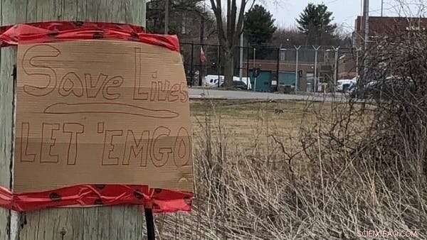 Abolishing Prisons: Canada s Essential Move Against Systemic Racism