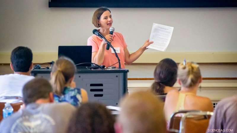 Cornell Study Shows Food Safety Boosts Profitability for Small Farmers