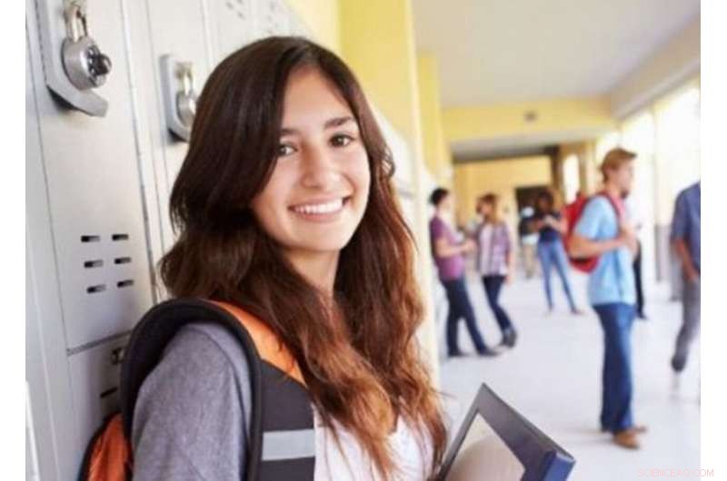 Attendance, Grades, and Advanced Courses Most Accurately Forecast College Enrollment Among HISD Students