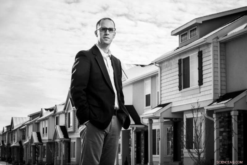 Black Homeownership Hits Lowest Level Since 1968—Implications for an Election Year