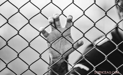 New Deaths-in-Custody Database Empowers Lawyers, Journalists, Researchers