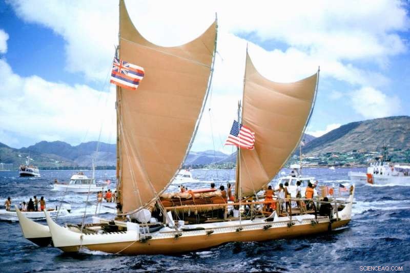 Did Ancient Americans Reach Polynesia? Evidence Fails to Support Claims