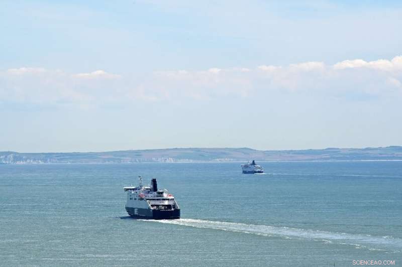 UK Announces Detailed Post-Brexit Border Plans and New Advertising Campaign