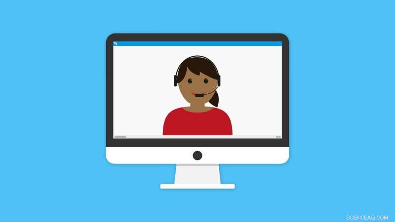 Online Tutoring Boosts Academic Success and Wellbeing for Disadvantaged Students During Lockdown