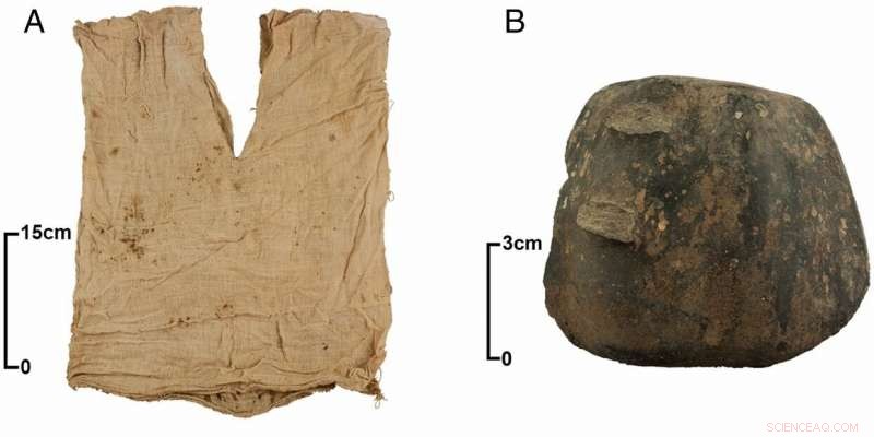 New Research Uncovers Evidence of Forced Migration among Pre-Colonial Incas