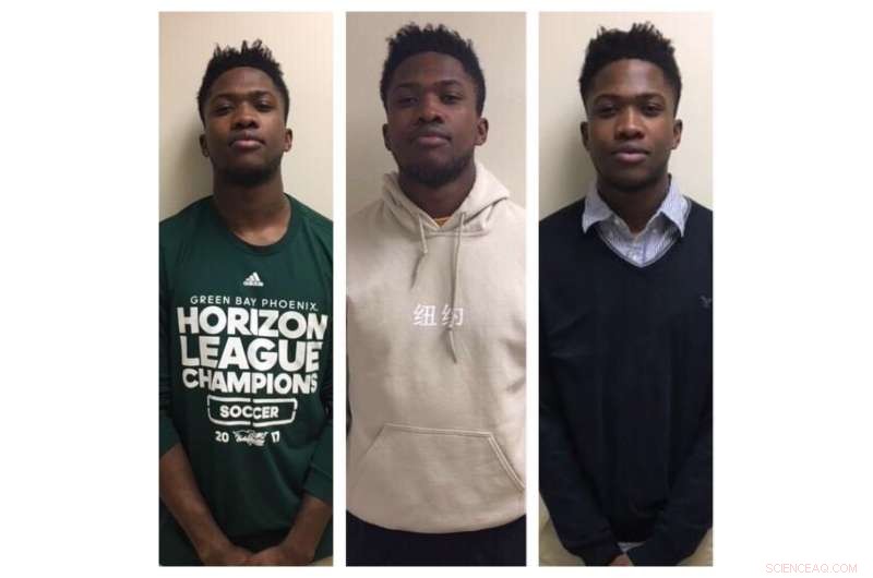 New Study Reveals Persistent Clothing-Based Stereotypes Targeting Black Men