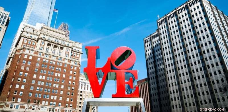 Love Our Cities: Building a Brighter Post‑COVID Future