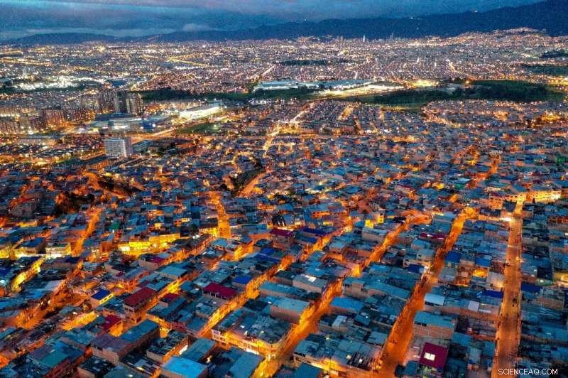 2100 Global Population May Fall 2 Billion Short of UN Forecasts