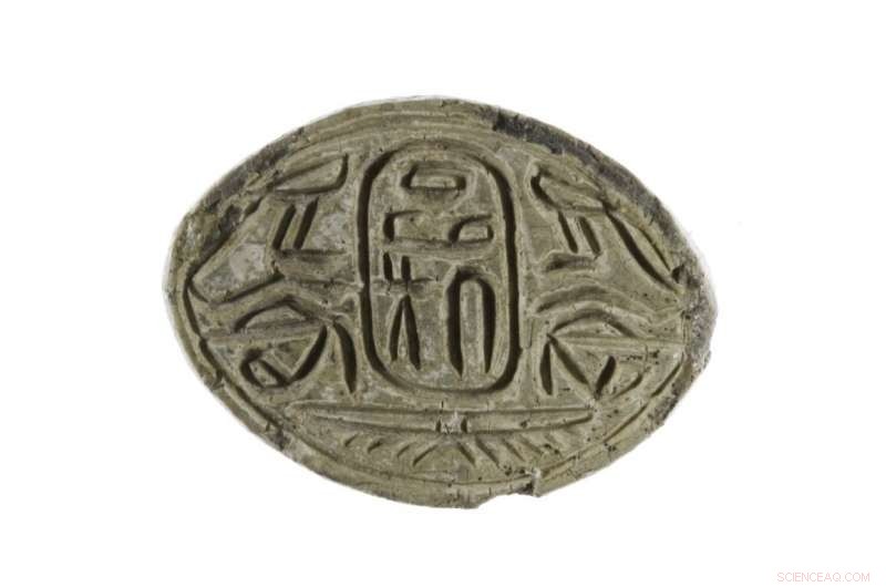 The Hyksos: 15th Dynasty Egyptian Rulers Who Rose Internally