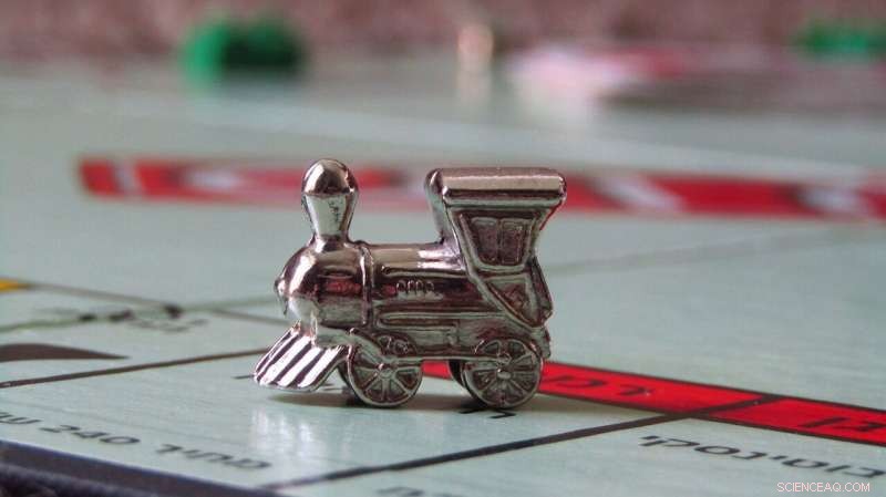 How a Pre‑IPO CEO Change Can Boost a Startup’s Valuation