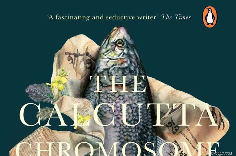 How Science Fiction Illuminates Global Interconnectedness Amid the COVID‑19 Pandemic