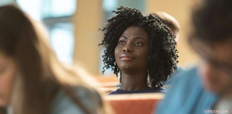 Transforming Canada: Tackling Anti‑Black Racism in Universities Post‑COVID