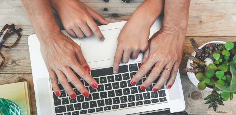 COVID-19 Undermines Mothers’ Employment: Working From Home Is Not the Fix