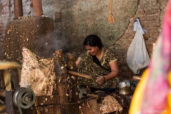 Microfinance Loans Pose Risks During COVID-19