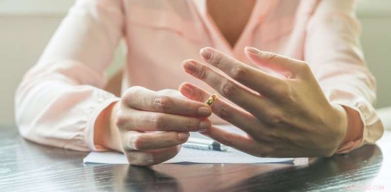 How AI Is Transforming Divorce: Smart Solutions for Parenting & Asset Division