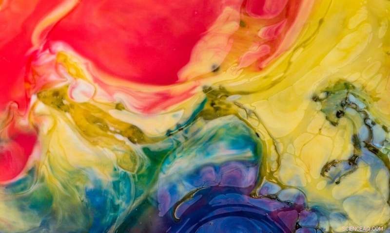 New Study Highlights Creativity as Essential Skill for Arts, Science, and Future Careers