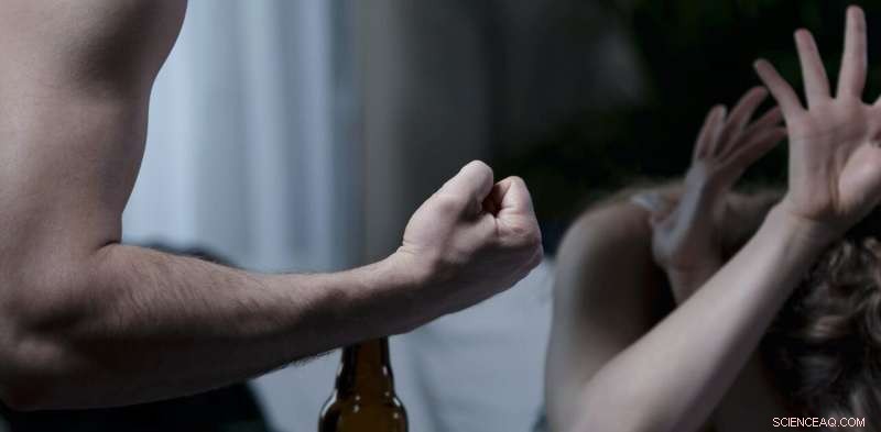 Breaking the Man Box: How Rigid Masculine Ideals Harm Young Men and Their Communities