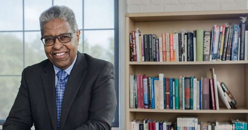 Study Reveals Targeted Eugenics Policies Exacerbated Racial Inequality in North Carolina