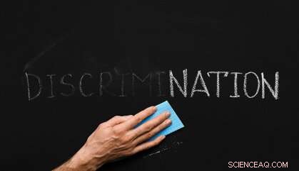 Study Links Perceived Whiteness of Middle Eastern Americans to Discrimination Rates