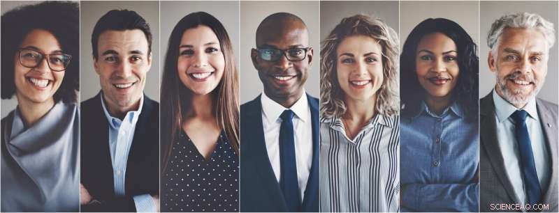 Perception Bias: How Appearance and Voice Shape First Impressions—New Study Reveals