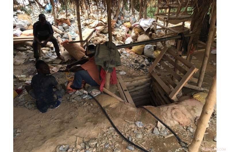 Driving Real Change: Enhancing CSR Impact Beyond Projects