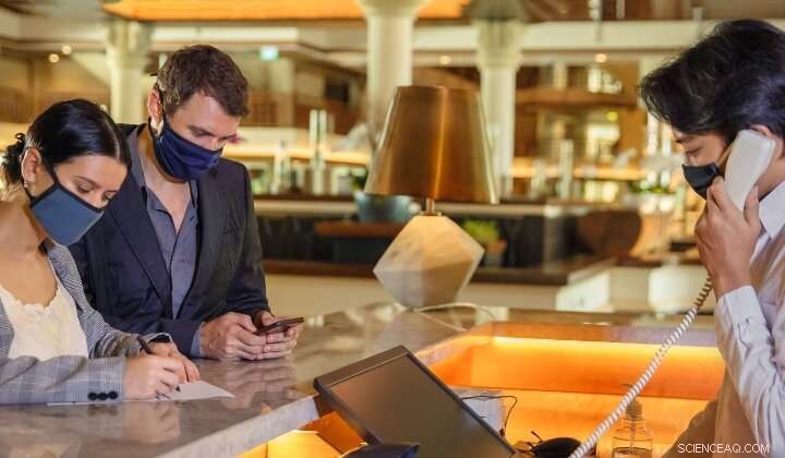 Humanizing Hotel Brands During COVID-19 Could Drive Tourist Return Rates