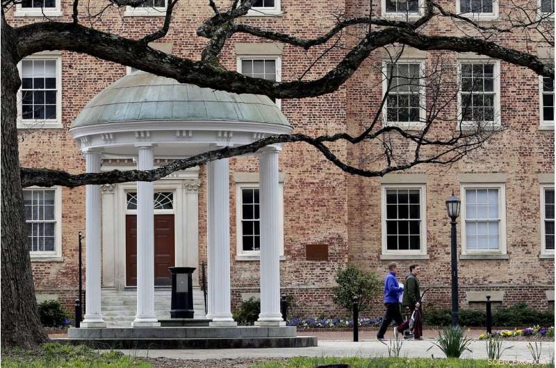 U.S. Colleges Adopt Diverse COVID-19 Testing Plans for Fall Semester
